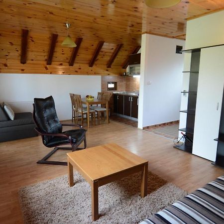 Apartmani Ogi I Ana Bajina Basta Exterior foto