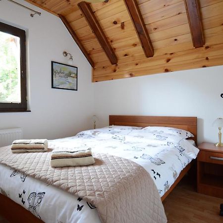 Apartmani Ogi I Ana Bajina Basta Exterior foto