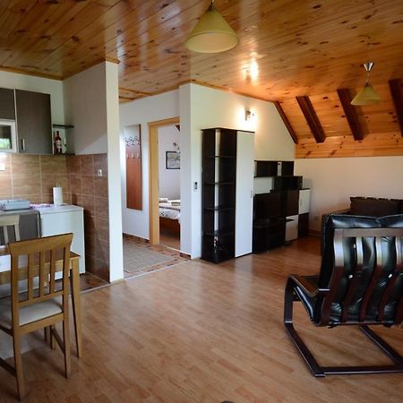 Apartmani Ogi I Ana Bajina Basta Exterior foto