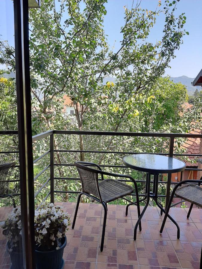 Apartmani Ogi I Ana Bajina Basta Exterior foto