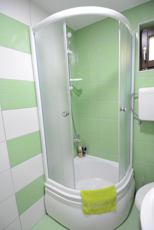 Apartmani Ogi I Ana Bajina Basta Exterior foto