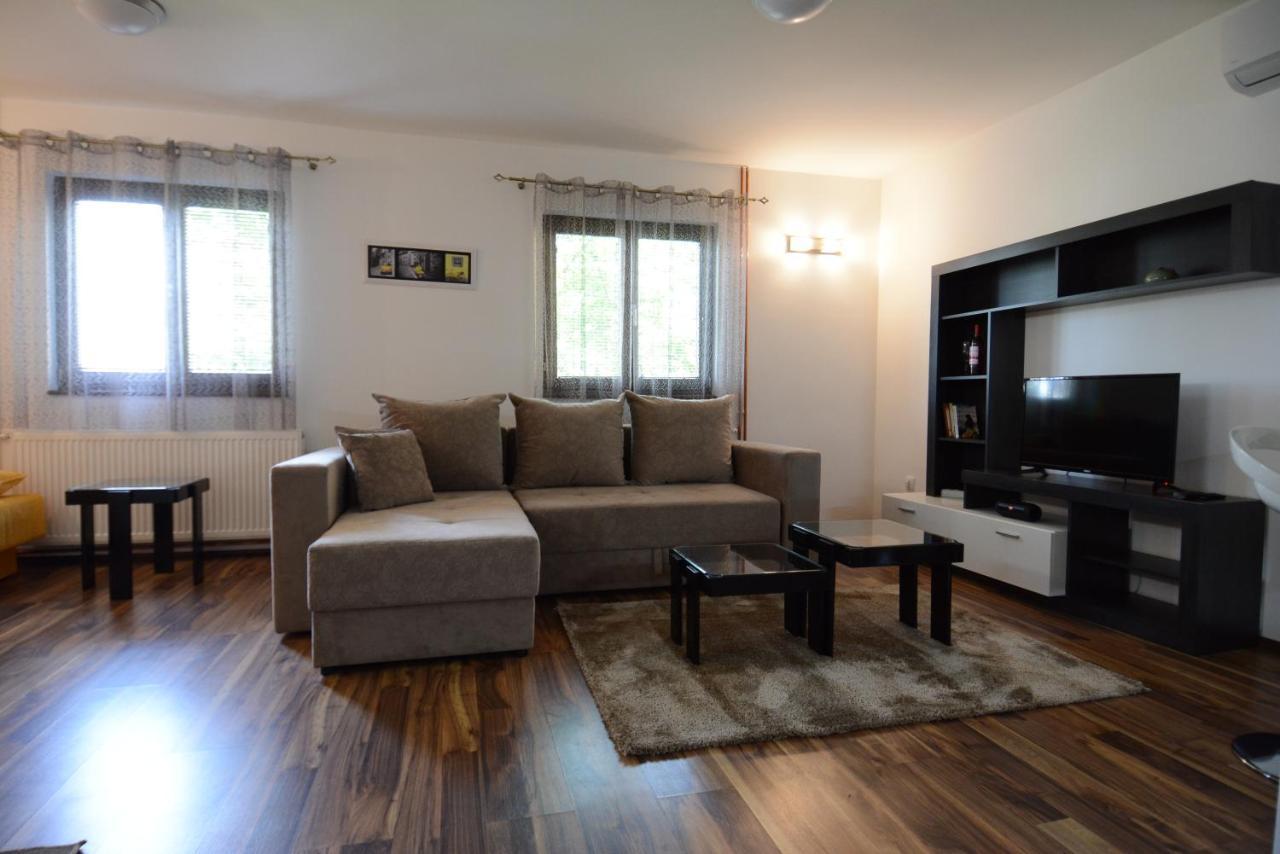 Apartmani Ogi I Ana Bajina Basta Exterior foto